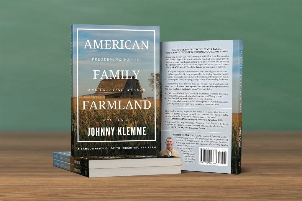 American Family Farmland Continues to Spark Conversations About Land, Legacy, and Wealth