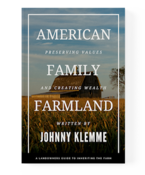 American Family Farmland Book