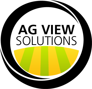Ag View Solutions Logo