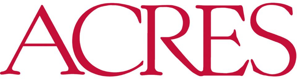 Acres LOGO