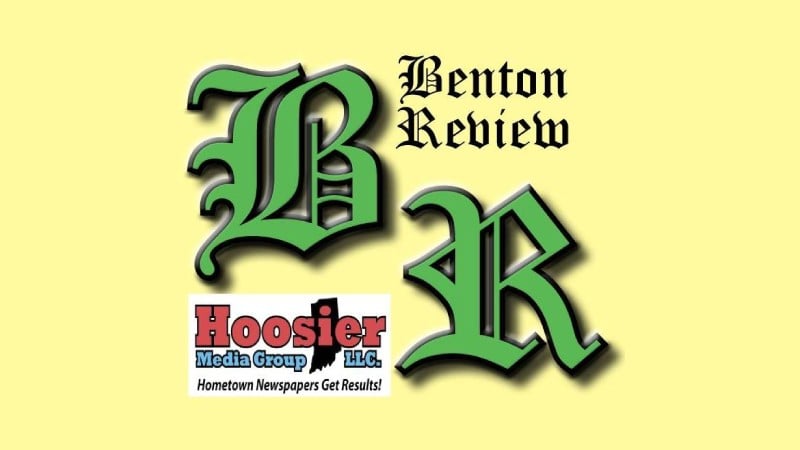 ‘American Family Farmland’ author Johnny Klemme talks about his new book | Benton Review