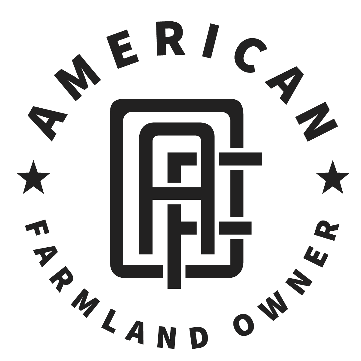 American Farmland Owner Logo