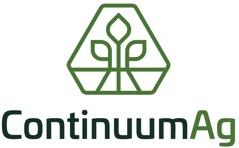 Continuum Ag Logo