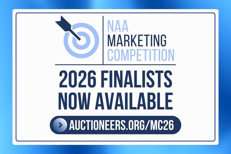 Johnny Klemme Named Finalist for 2026 NAA Campaign of the Year
