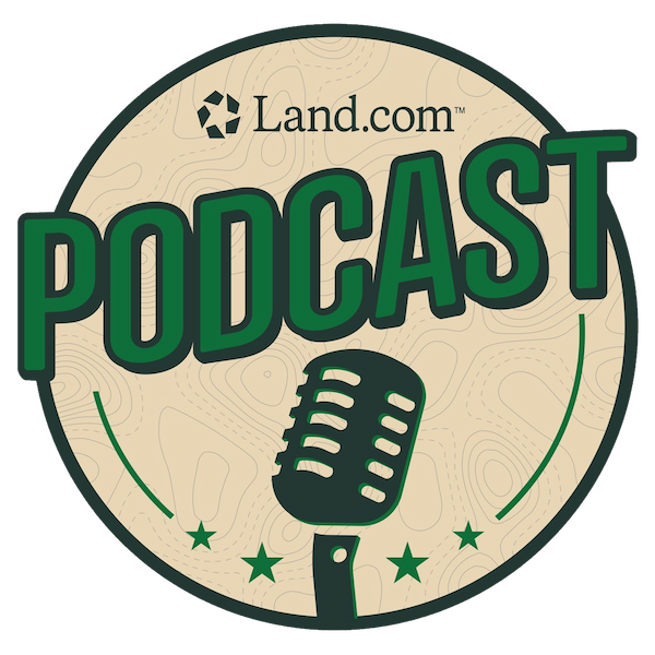 Land.com Podcast